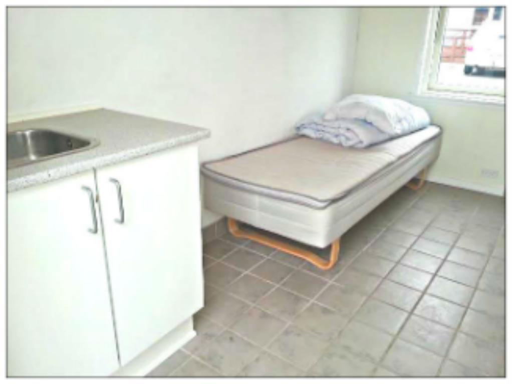 Nexo Marine Rooms Zimmer foto